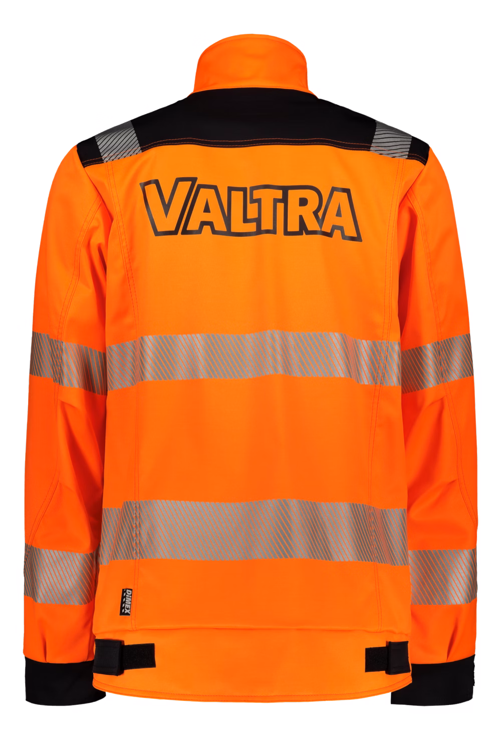 Куртка Valtra повышенной видимости