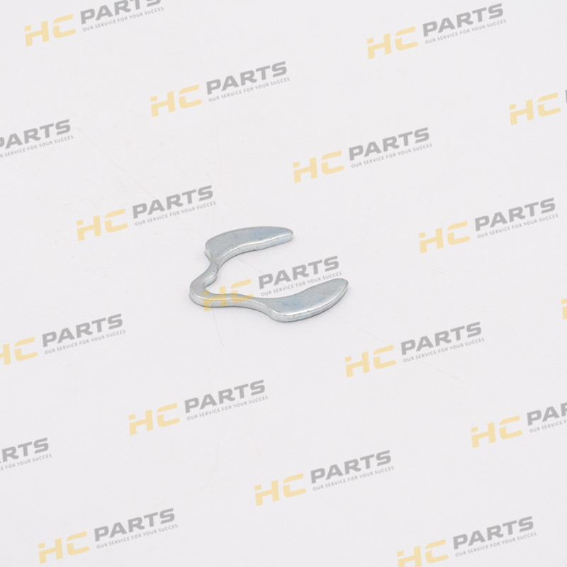 JCB Штифтовой поворотный стопор - 3CX 4CX AM 40 мм