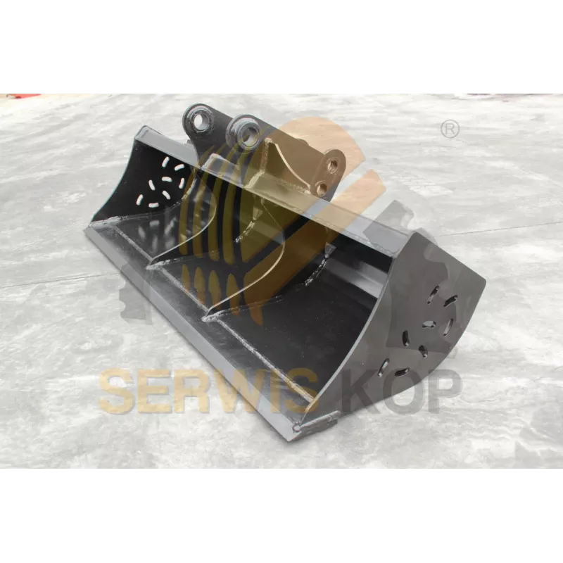 Сортировочный ковш 150 см подходит для CASE 580, 590, 695 - G2