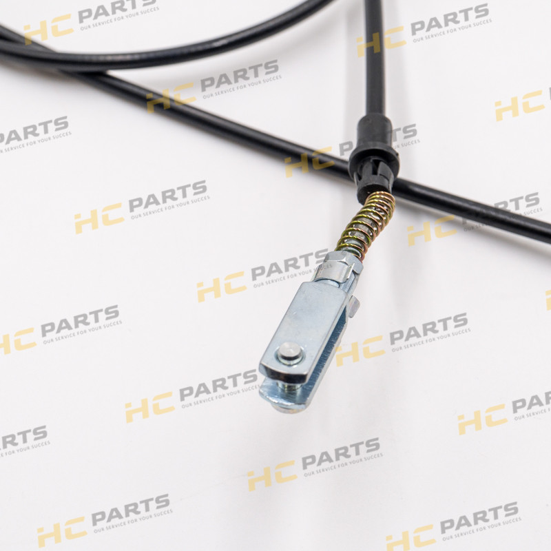 JCB трос ящика для инструментов-телескопический погрузчик AZERI PARTS