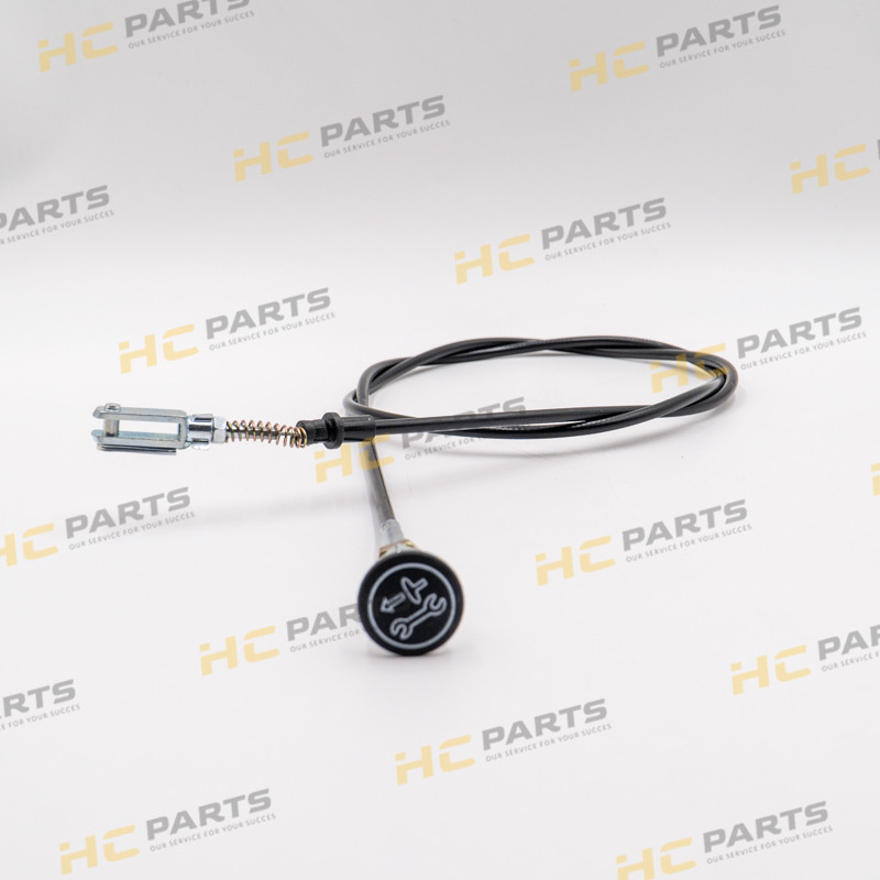 JCB трос ящика для инструментов-телескопический погрузчик AZERI PARTS