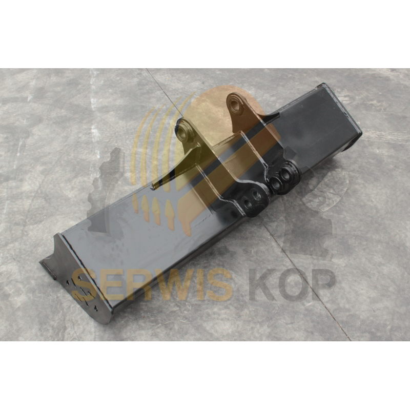 Сортировочный ковш 150 см подходит для CASE 580, 590, 695 - G2