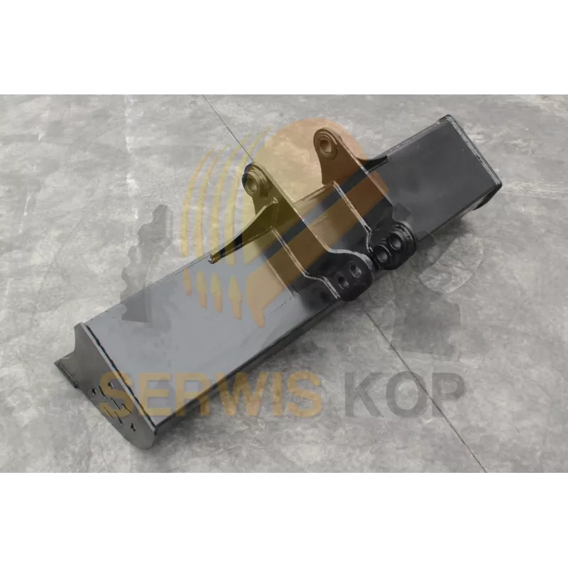 Сортировочный ковш 150 см подходит для CASE 580, 590, 695 - G2
