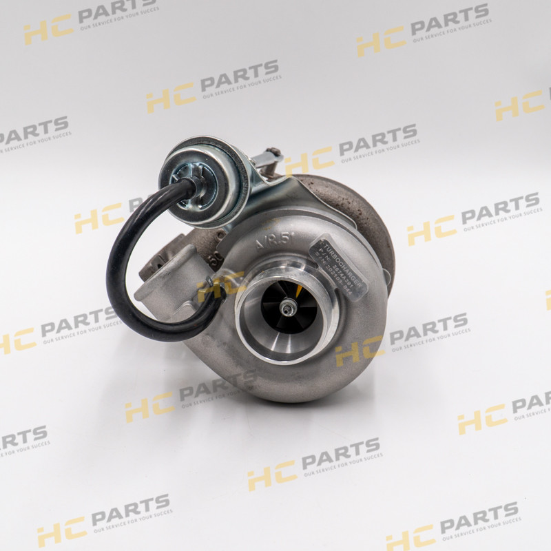 {_b0_} турбокомпрессор - PERKINS AK 92-100km AZERI PARTS