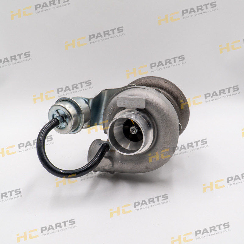 {_b0_} турбокомпрессор - PERKINS AK 92-100km AZERI PARTS