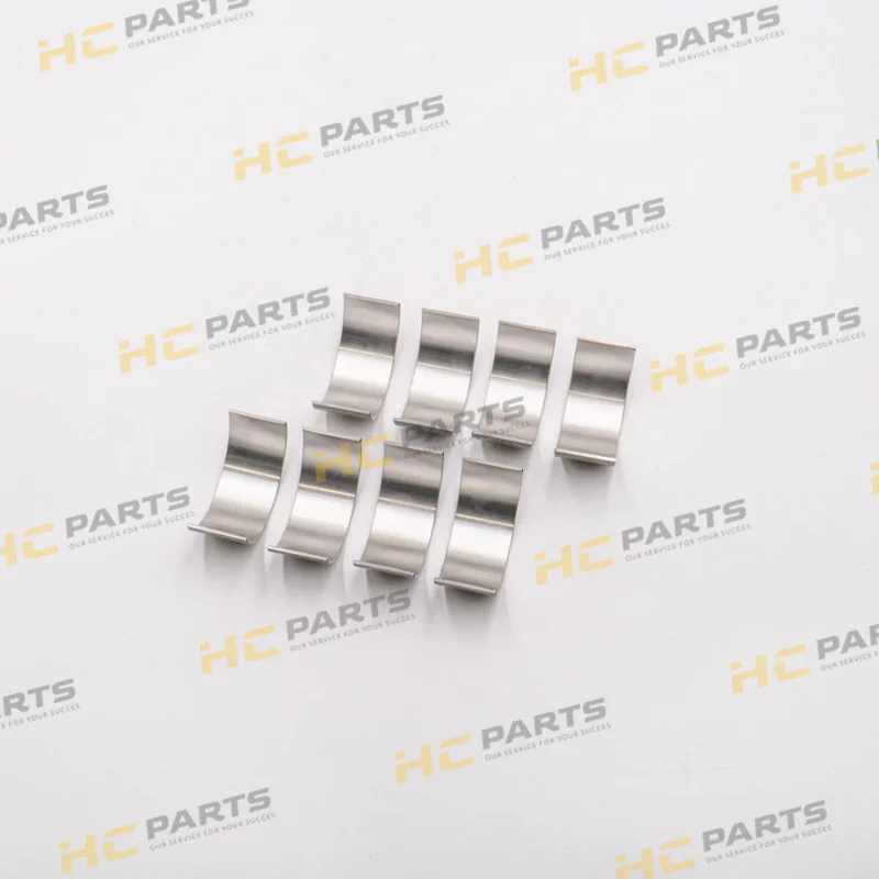 JCB Подшипники шатунов STD 1004 1100 - AZERI PARTS