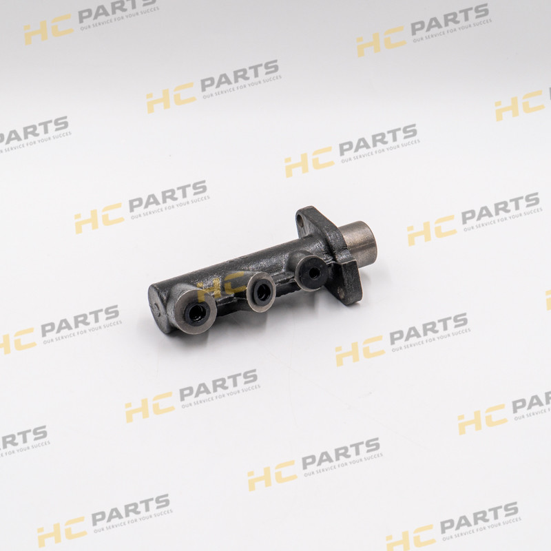 JCB Главный тормозной цилиндр SERVO - 3CX 4CX IRUNA