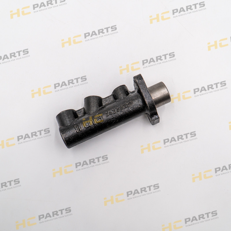 JCB Главный тормозной цилиндр SERVO - 3CX 4CX IRUNA