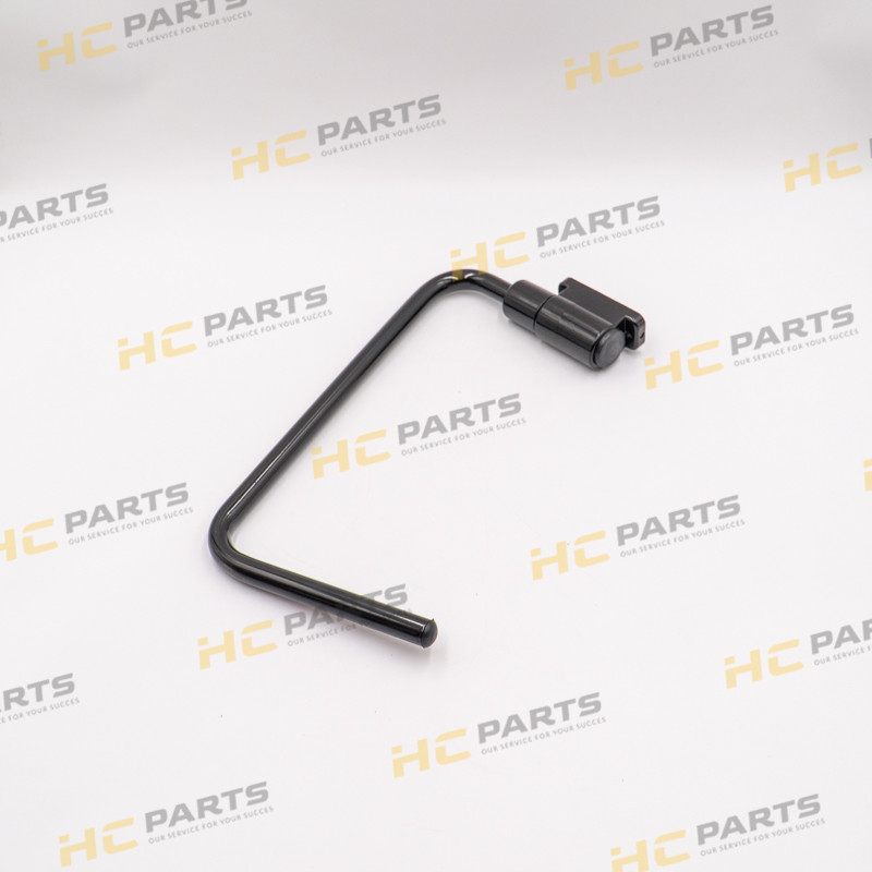 JCB Крепление зеркала справа — AZERI PARTS