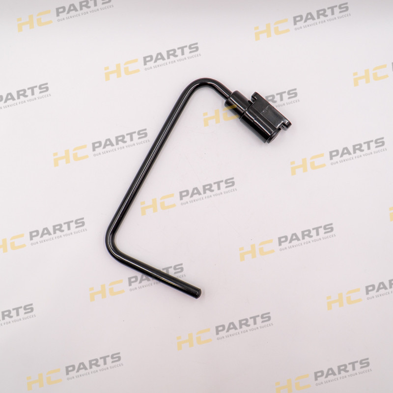JCB Крепление зеркала справа — AZERI PARTS
