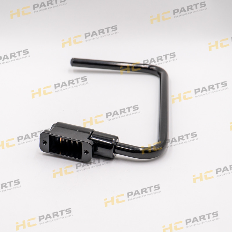JCB Крепление зеркала справа — AZERI PARTS