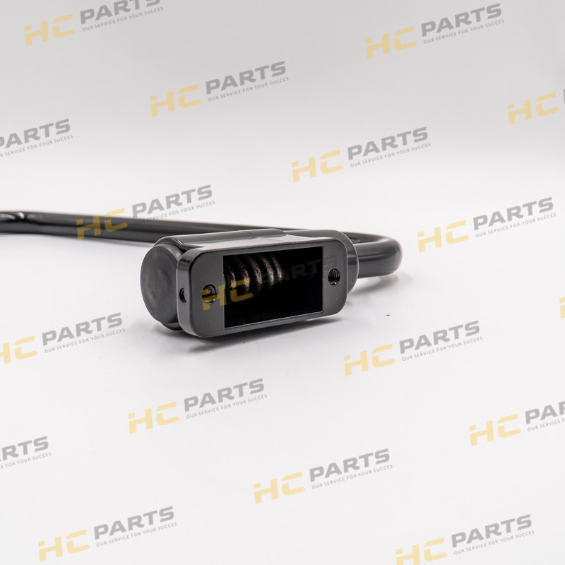 JCB Крепление зеркала справа — AZERI PARTS