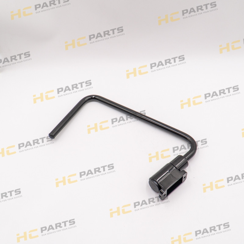 JCB Крепление зеркала справа — AZERI PARTS