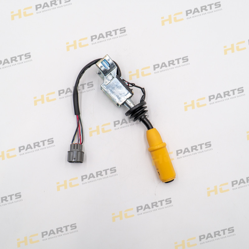 JCB Переключение переднего и заднего хода — 2CX 3CX MANUAL
