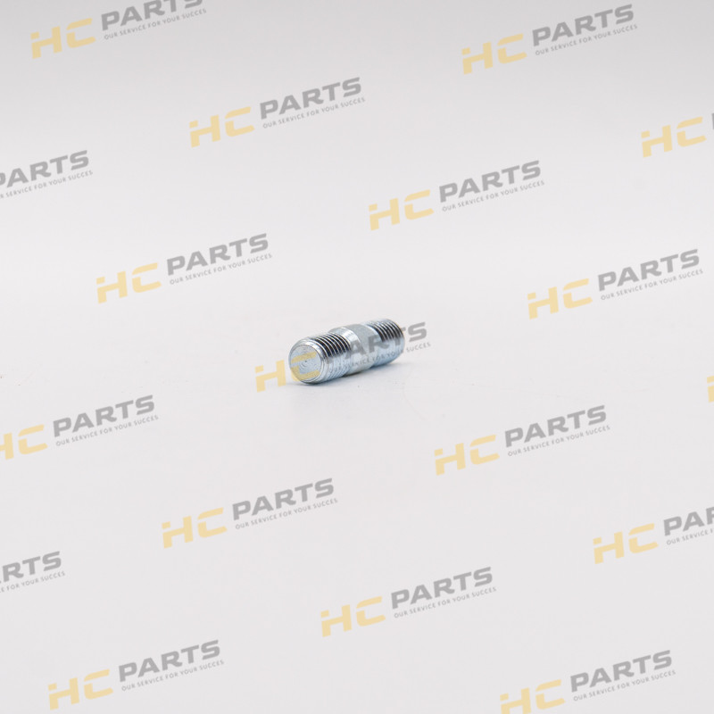 JCB Штифт глушителя - 3CX 4CX