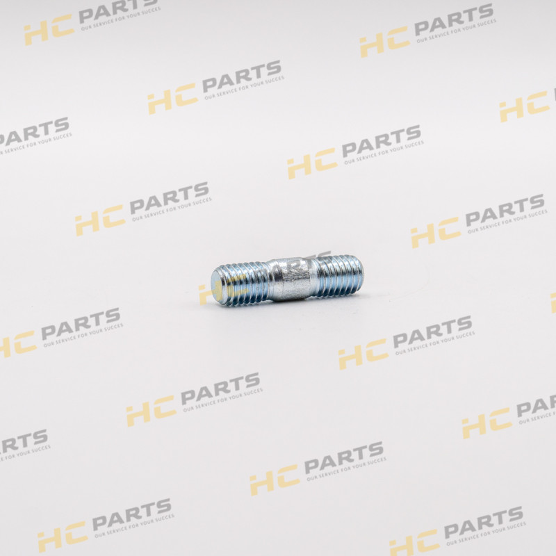 JCB Штифт глушителя - 3CX 4CX