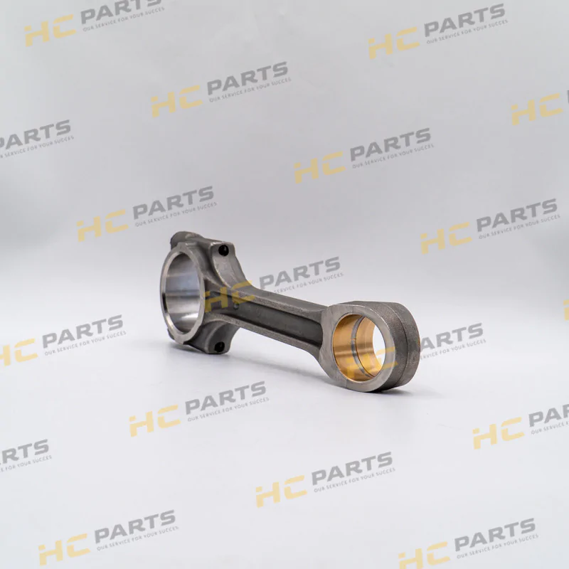 JCB Шатун 1004.40T 1104D-E44TA - запчасти AZERI