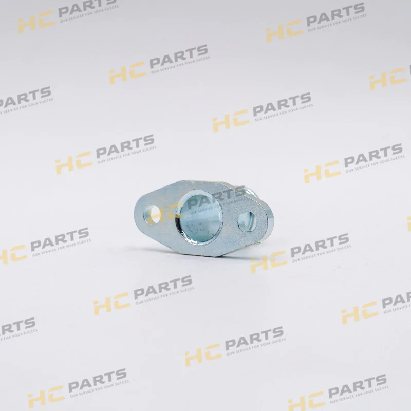 JCB переходник для слива масла дизельмакс турбины-AZERI PARTS