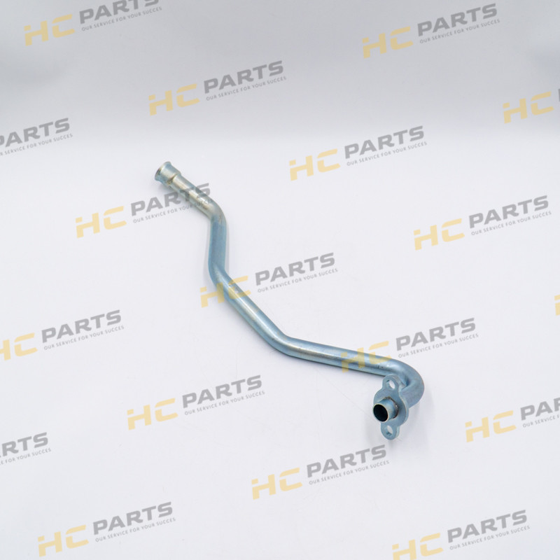 JCB Турбосливная труба DIESELMAX - AZERI PARTS