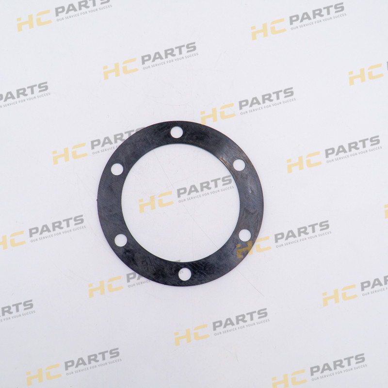 JCB прокладка гидравлический бак круглый-3CX 4CX AZERI PARTS