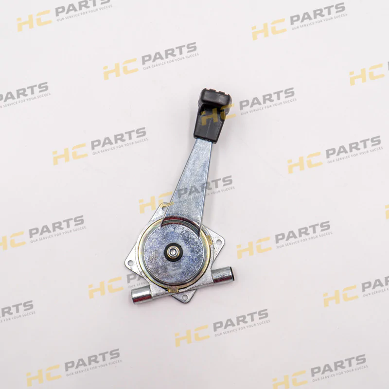 JCB Ручка дроссельной заслонки PERKINS AB - AZERI PARTS
