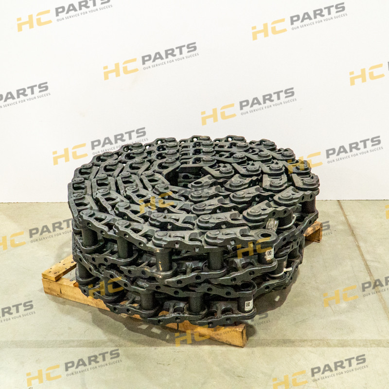 JCB Цепь из 49 звеньев — JS 200-220 DELLAR