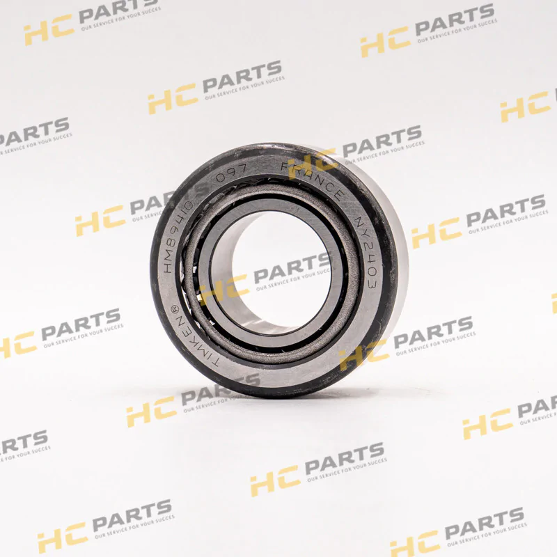 JCB Натяжной роликовый подшипник - 3CX 4CX TIMKEN