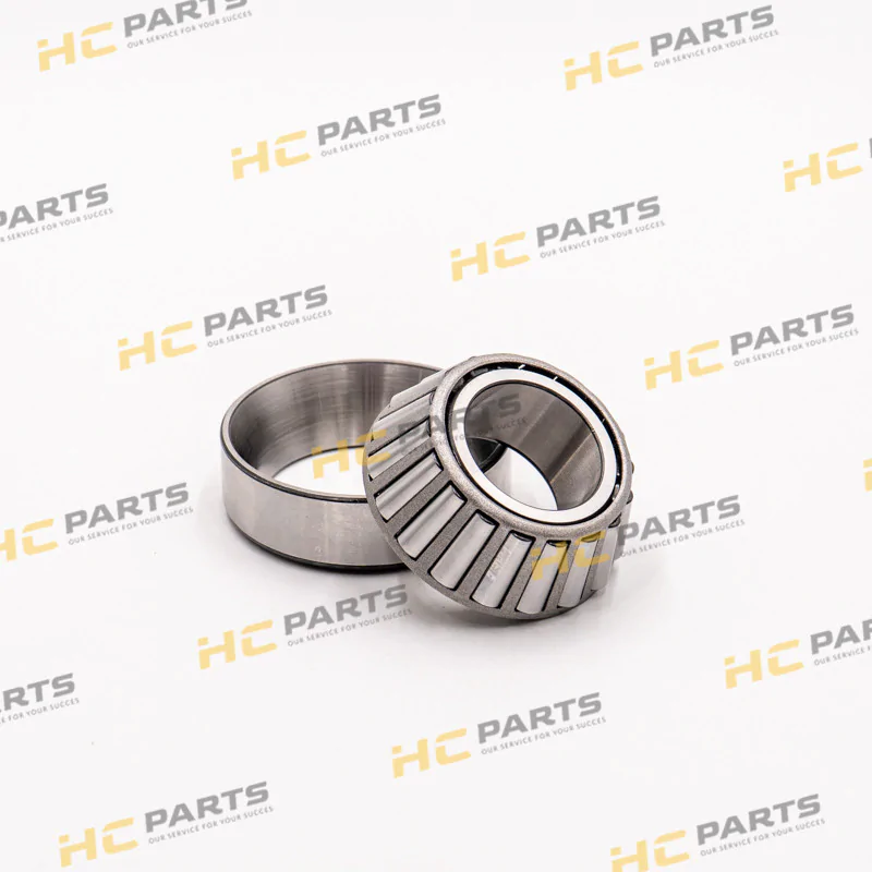 JCB Натяжной роликовый подшипник - 3CX 4CX TIMKEN
