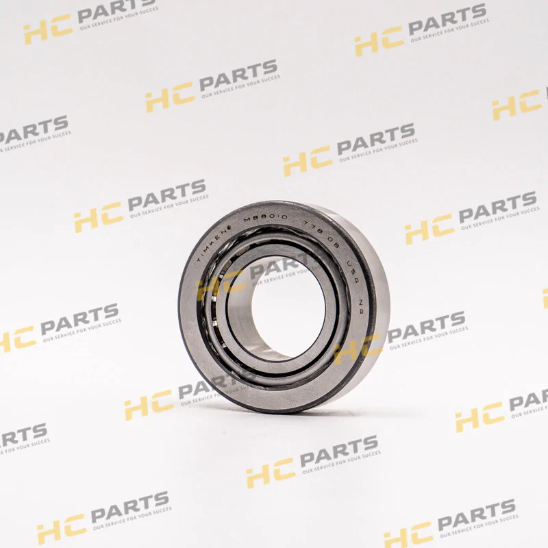 JCB Подшипник трансмиссии - 3CX 4CX TIMKEN