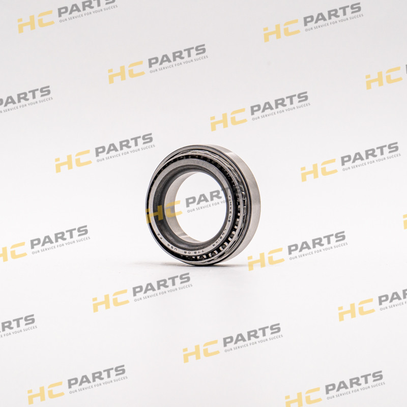 JCB Подшипник трансмиссии - 3CX 4CX TIMKEN