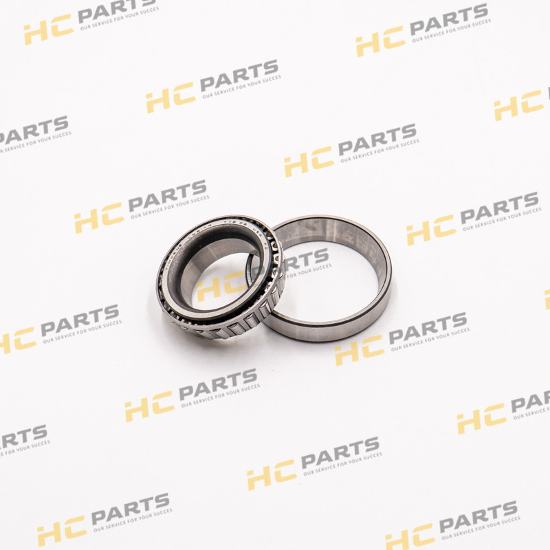 JCB Подшипник трансмиссии - 3CX 4CX TIMKEN