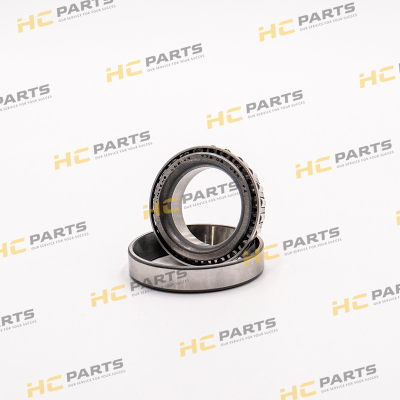 JCB Подшипник трансмиссии - 3CX 4CX TIMKEN