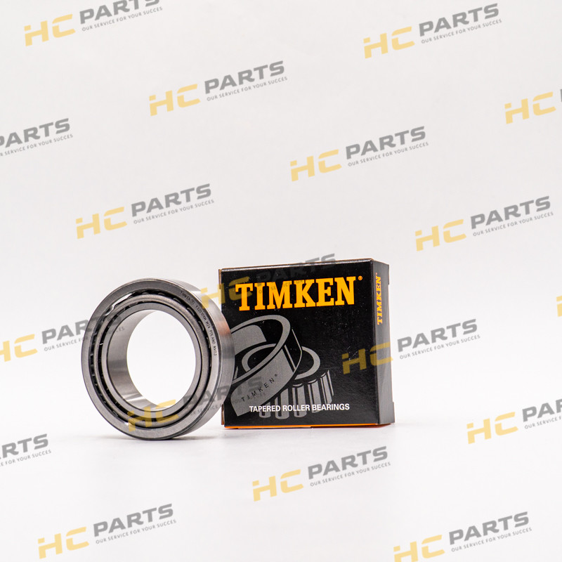 JCB Подшипник коробки передач - 3CX 4CX TIMKEN