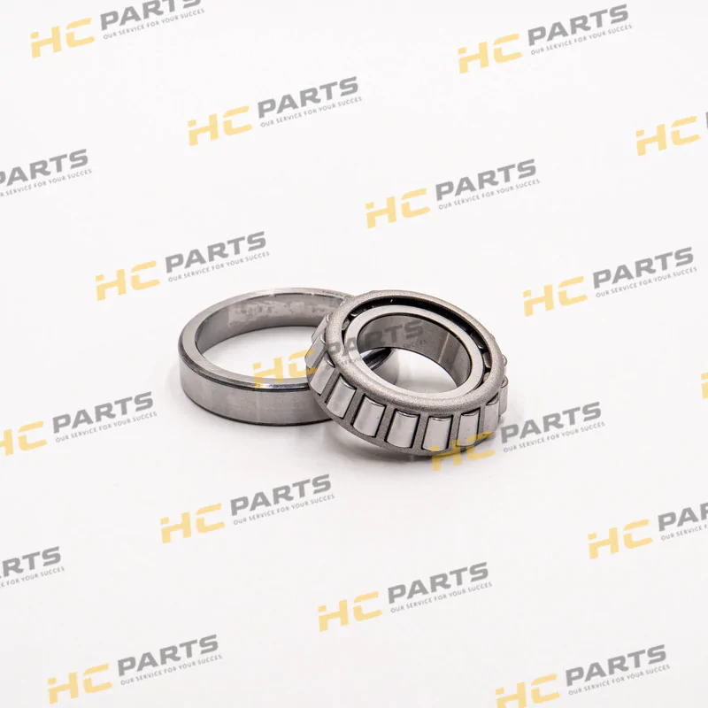JCB Подшипник коробки передач - 3CX 4CX TIMKEN