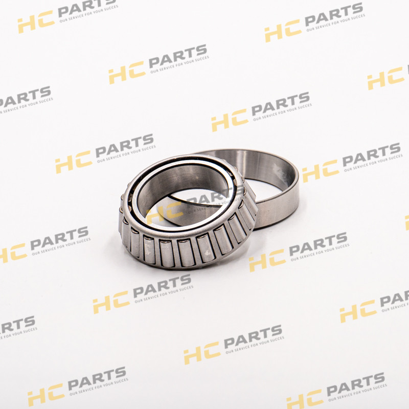 JCB Подшипник трансмиссии - 3CX 4CX TIMKEN