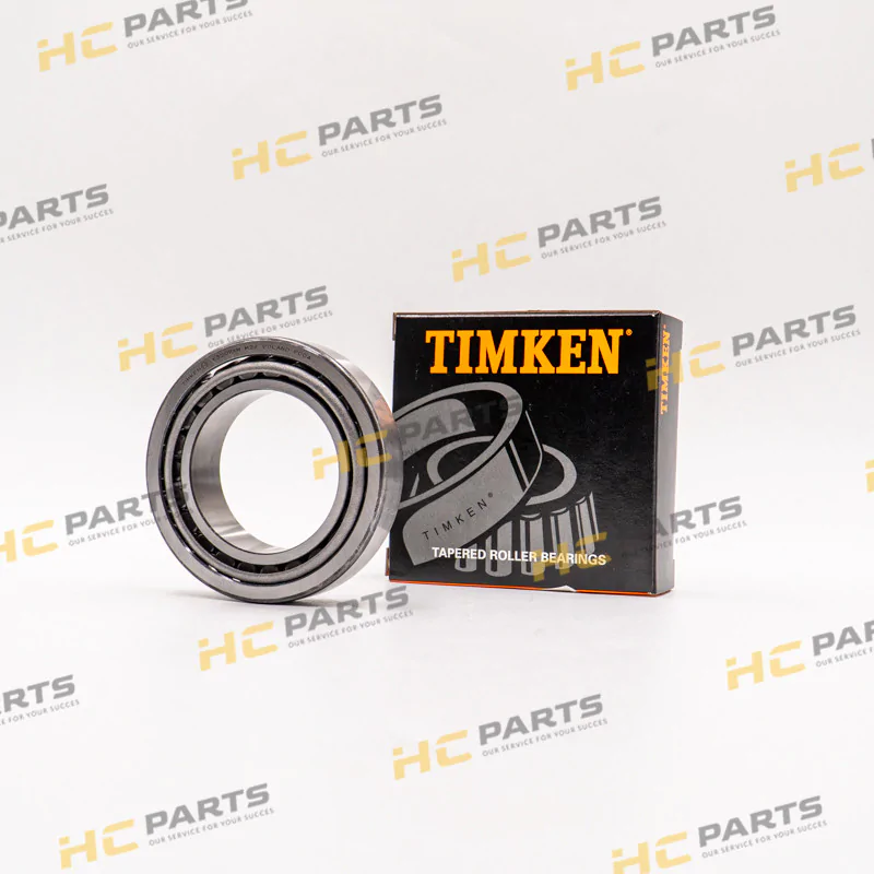 JCB Подшипник коробки передач - 3CX 4CX TIMKEN