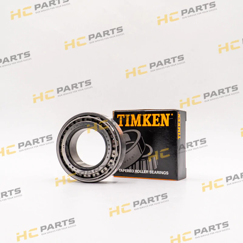 JCB Подшипник коробки передач — телескопический погрузчик TIMKEN