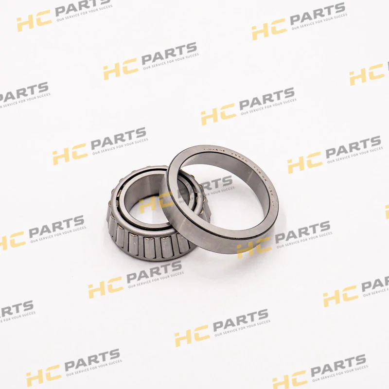 JCB Подшипник коробки передач — телескопический погрузчик TIMKEN