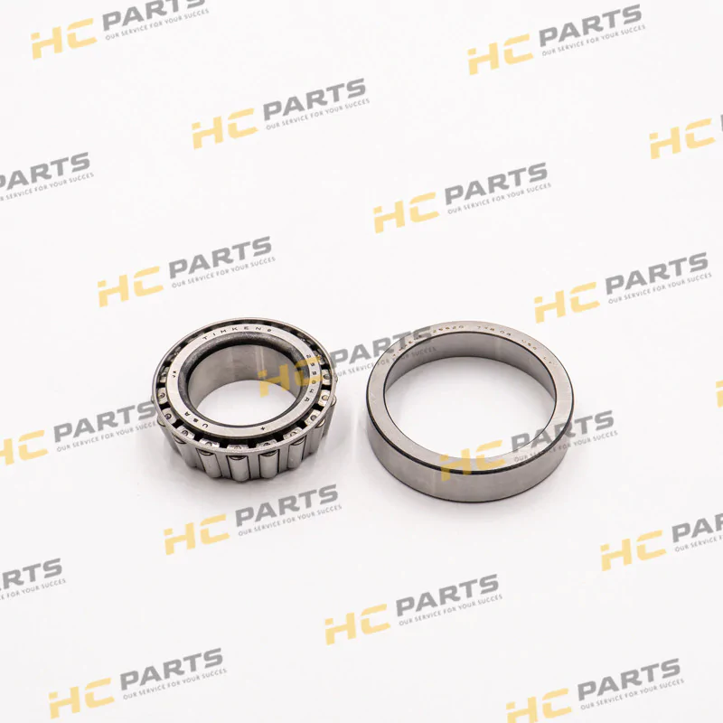 JCB Подшипник коробки передач — телескопический погрузчик TIMKEN