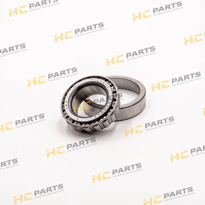 JCB Подшипник коробки передач — телескопический погрузчик TIMKEN