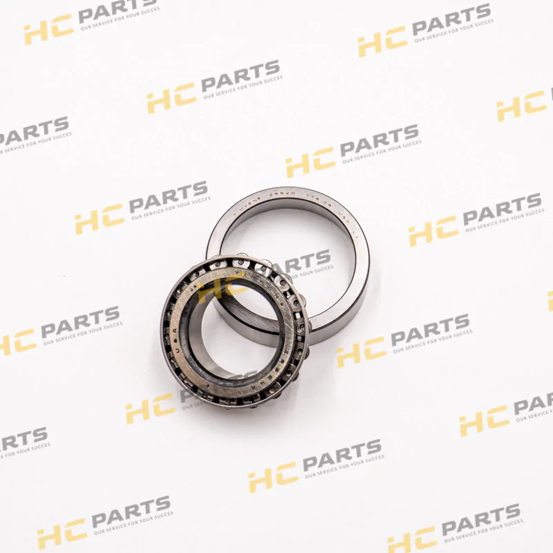 JCB Подшипник коробки передач — телескопический погрузчик TIMKEN