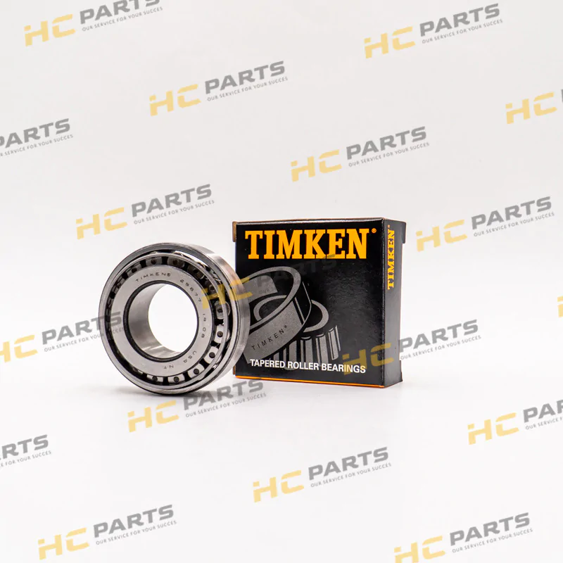 JCB Подшипник трансмиссии - 3CX 4CX TIMKEN