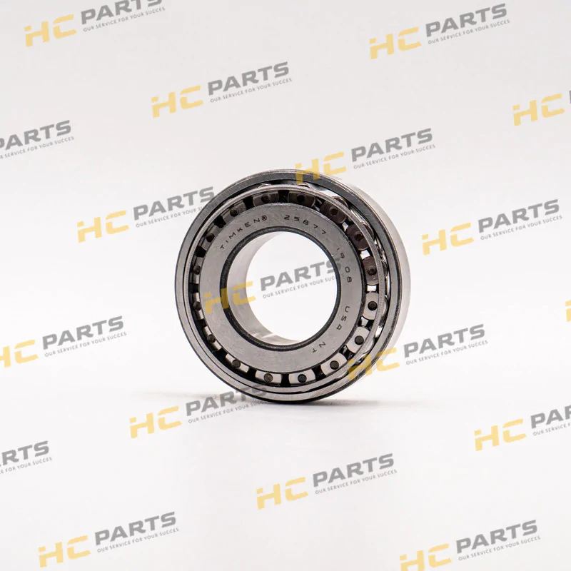 JCB Подшипник трансмиссии - 3CX 4CX TIMKEN