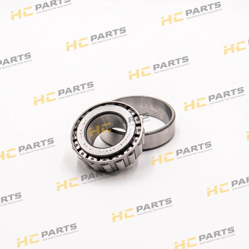 JCB Подшипник трансмиссии - 3CX 4CX TIMKEN