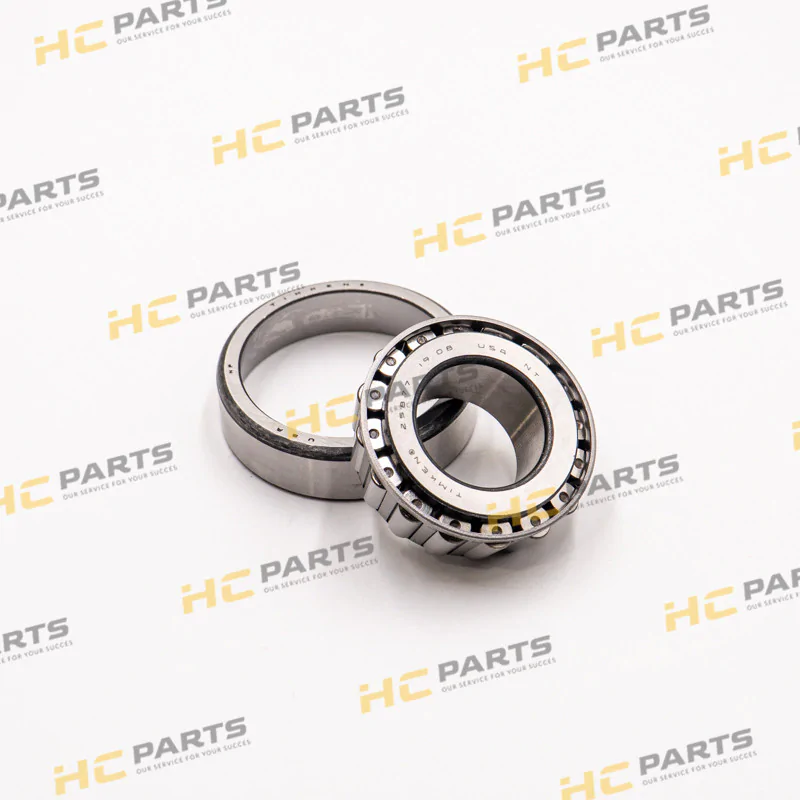 JCB Подшипник трансмиссии - 3CX 4CX TIMKEN