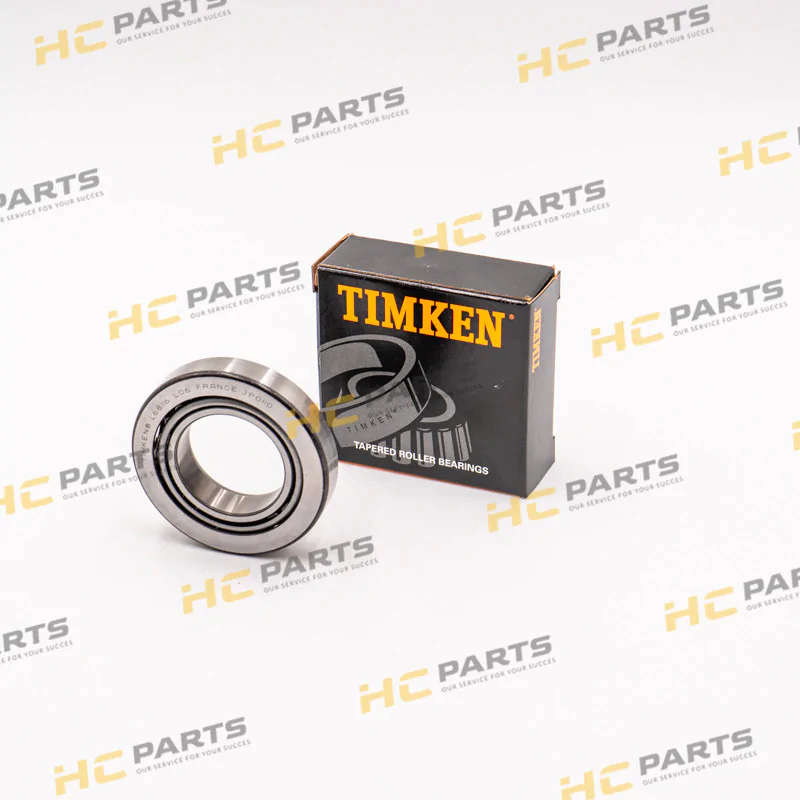 JCB Подшипник коробки передач - 3CX 4CX TIMKEN