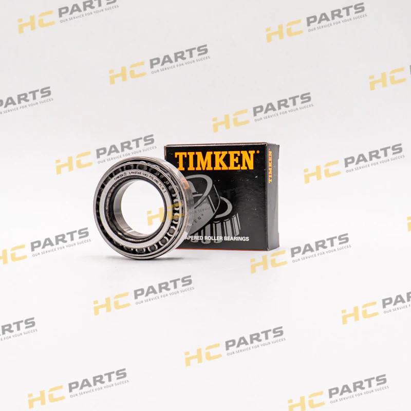 JCB Подшипник трансмиссии - 3CX 4CX TIMKEN