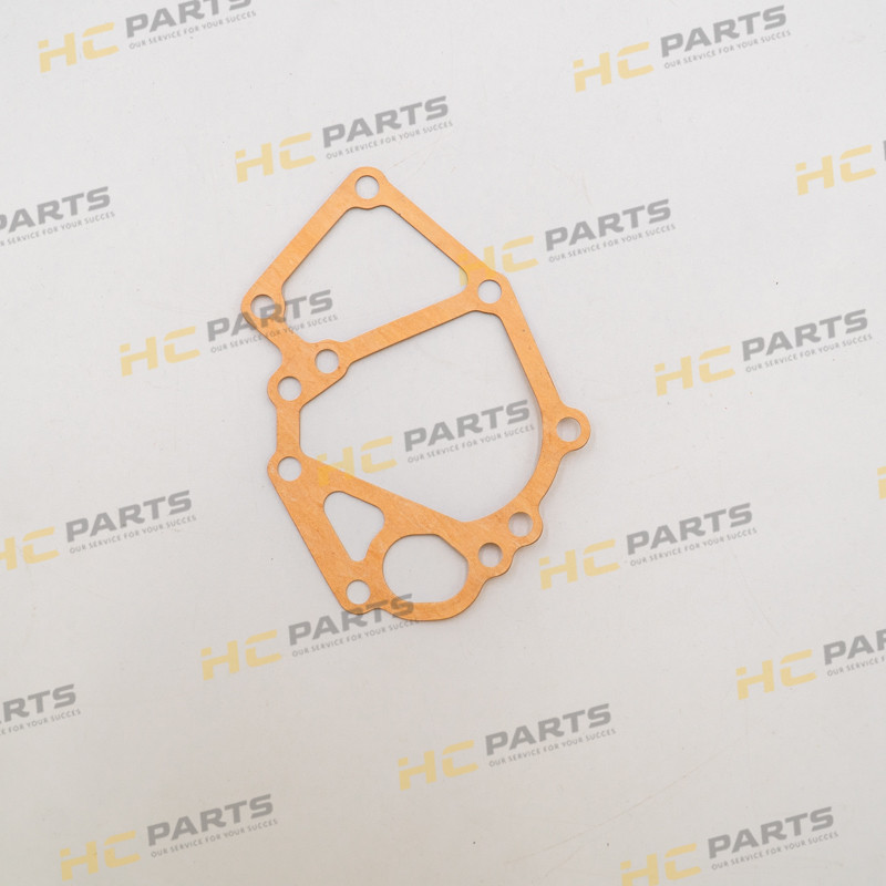 JCB Прокладка водяного насоса для мини-экскаватора - Perkins KD