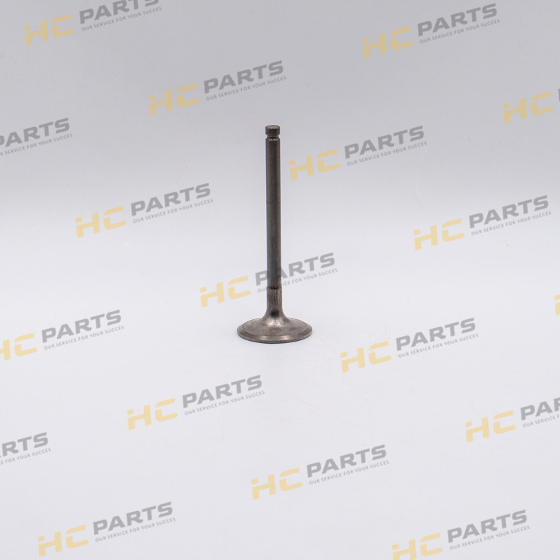 JCB Впускной клапан - PERKINS RE RG RJ - PERKINS