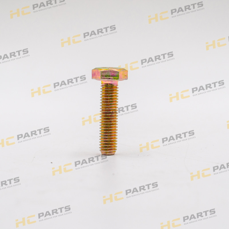 JCB Болт крепления накладки - 2CX 3CX 4CX